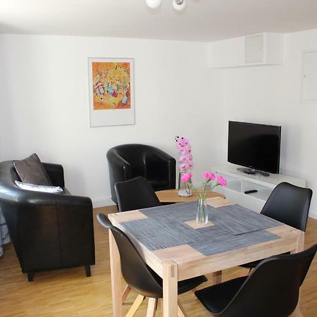 Inside Apartments Speyer OHNE TESTPFLICHT Exterior foto