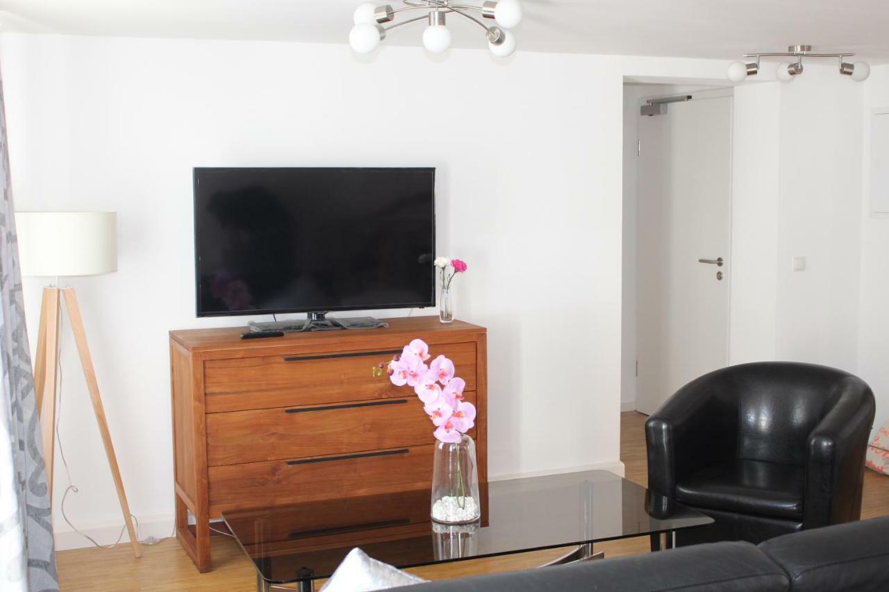 Inside Apartments Speyer OHNE TESTPFLICHT Exterior foto