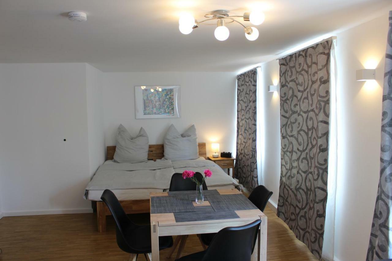 Inside Apartments Speyer OHNE TESTPFLICHT Exterior foto