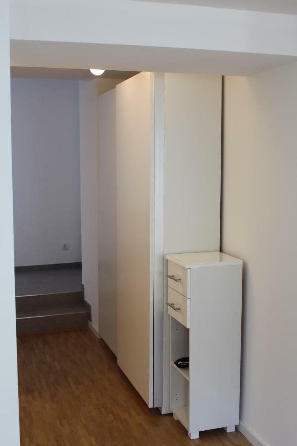 Inside Apartments Speyer OHNE TESTPFLICHT Exterior foto
